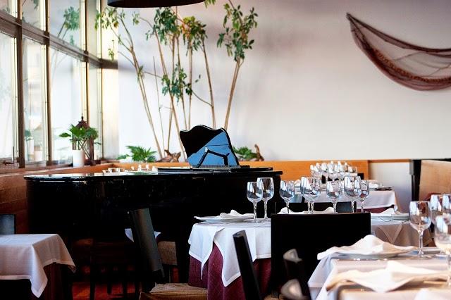 Sodemar Port Roses Restaurant